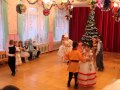 Вальс "Однажды в декабре" 