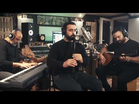 Azade Şirin / Yasin Türk & Gökhan Kimverdi & Cihan Öz