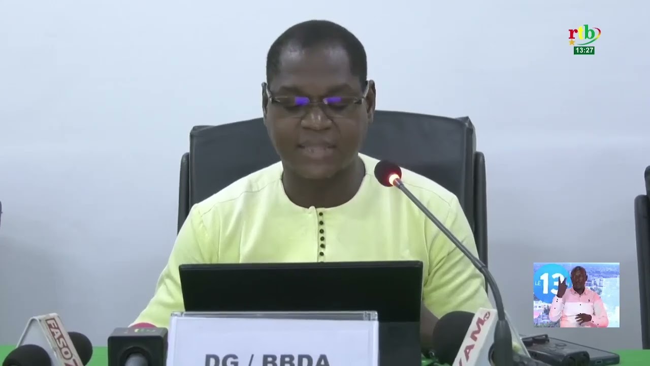 Droits d’auteurs : plus de 760 millions de F CFA mis à la disposition de 4574 créateurs pour 2025