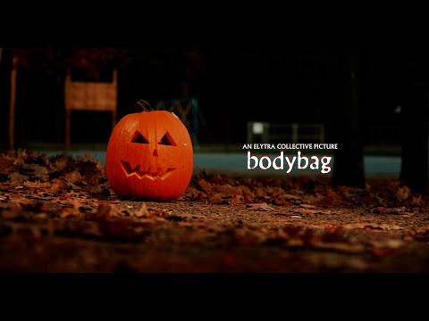 bodybag | Horror Short Film (2024)