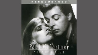 Tough On A Tightrope | Press to Play Resequenced