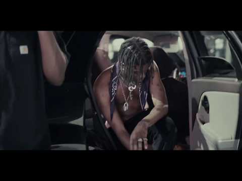 Rood Bwoy - FaceTime (Prod. Rood Bwoy) (Official Music Video)