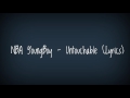 NBA YoungBoy Untouchable Lyrics
