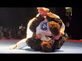 Primeira Luta De Jiu Jitsu Victor Fialho
