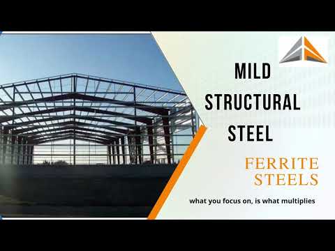 Mild structural steel, for automobile industry, grade: e 250