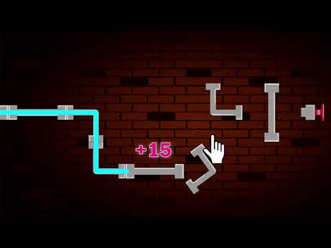 Pipe-Mania