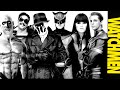 Watchmen 2009 Intro Opening Credits