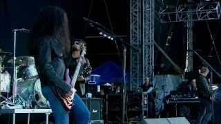 Alice In Chains - Download Festival 2013 [TV Special] HD