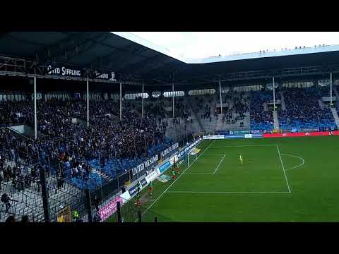 Impressionen aus "SV Waldhof Mannheim 1907 - FSV Zwickau" | 3. Liga