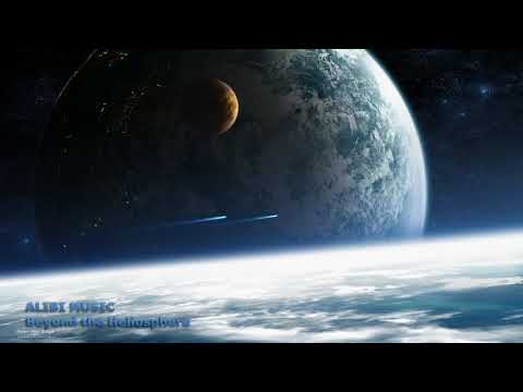 Alibi Music - Beyond the Heliosphere (Extended Version) Epic Sci-Fi Powerful Uplifting Emotional