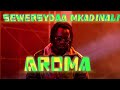 SewerSydaa AROMA Wakadinali ( lyrics video) #nyc3