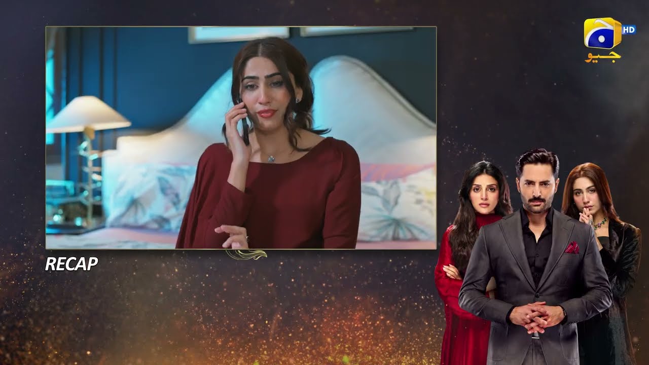 Recap Nashtar Episode 06 - 5th Sept 2026 - Har Pal Geo