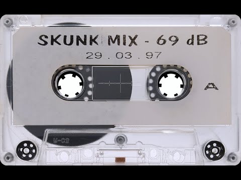 69dB - Skunk Mix (1997) [HD]