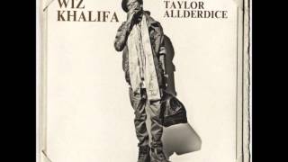 Wiz Khalifa - My Favorite Song Ft. Juicy J [Taylor Allderdice] - Track 11