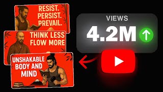 How I Create Viral PHILOSOPHY Videos Using ONLY AI!