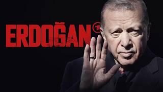 ARD🔸Wer ist Recep Tayyip Erdoğan? Die Doku-Serie | Trailer