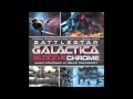 Battlestar Galactica Blood And Chrome: Apocalypse ...