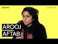 Arooj Aftab “Mohabbat” Official Lyrics & Meaning | Verified