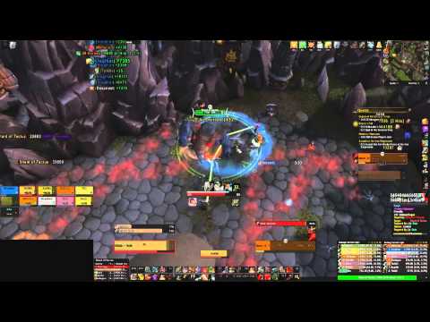 Fratres Sabulum - Tectus Normal Kill