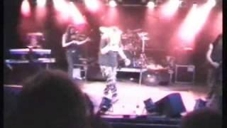 Eisregen - Leichenlager - Live