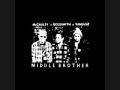 Middle Brother- Million Dollar Bill 