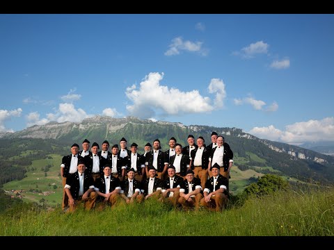 Bärgjodler Sigriswil - Bärgblueme-Jutz