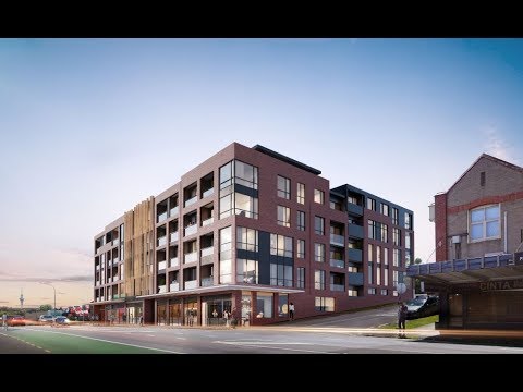 Eden View Apartments