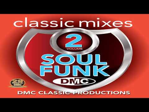 Funky Soul Classics Vol 2 - Chefbcn.com