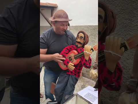 seu Joca na feira de picui PB #humor #piadascurtas #cultura