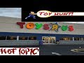 Toy Hunting Toy R Us Finale Hot Topic Excursion