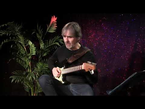 Dean Brown - More Upper Structure Chord Concepts 2