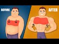 4 Simple Fixes for a MASSIVE CHEST!