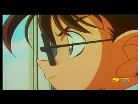 المحقق كونان في المستقبل - سبيستون