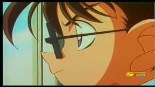 في المستقبل (كونان) - سبيس تون