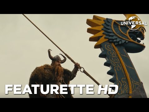 Gerard Butler es Estoico el Vasto [VOSE]