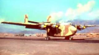 preview picture of video 'RAF Habilayn 1966-67 PART 1'