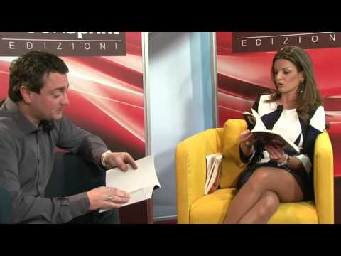 STEFANO VIVIANI dalla Biblioteca Nazionale di Roma - BookSprint Edizioni