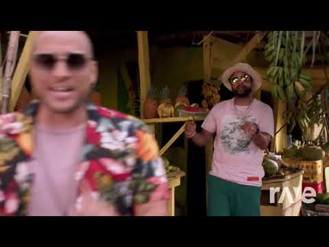 Conkarah Concert - Banana & İsmail Yk ft. Shaggy Dj Fle | RaveDj