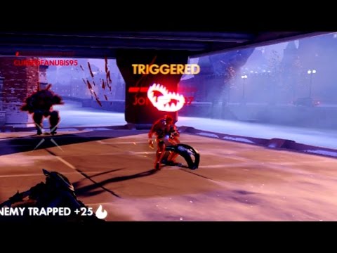 My First Gaming Video (Overwatch Gameplay)