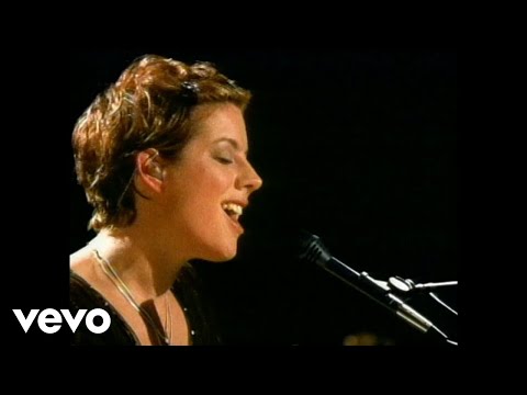 Sarah McLachlan Video