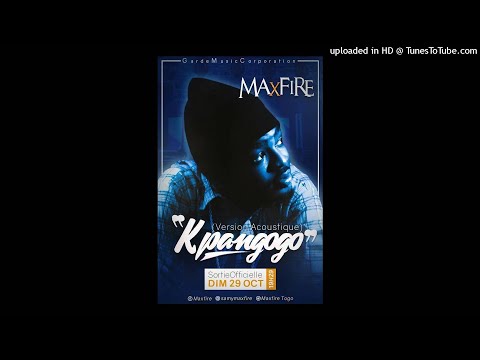 Maxfire (Acoustic Makpanwo gogo) Prod by Maxfire Records