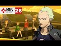 Persona 4 Golden Walkthrough - Kanji is Back, Time for Scooters [Part 26]