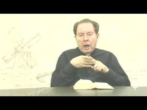 O Pão Nosso 12 Maio 2018      -       Pe. F. C. Cardoso