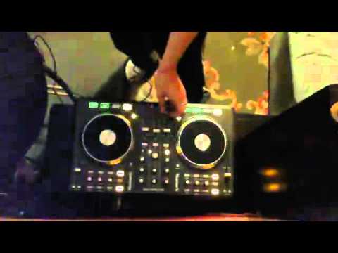 DJ-Unique - uk hardcore 26/8/15