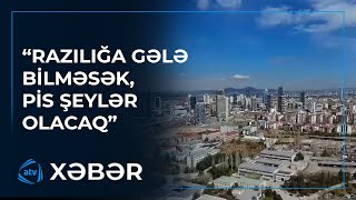 ABŞ donanması İrana yaxınlaşır