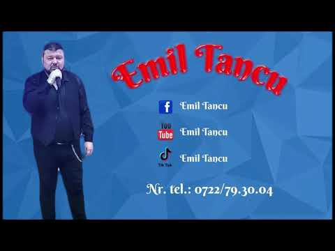 Emil Tancu  - 2023  - din șapte zile îi dai 6 și o zi nu îi dai