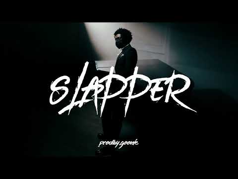 [FREE] 163 Margs x .nathan. x Bsav type beat 2025 "SLAPPER" (prodby.goonie)