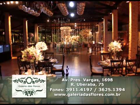 Programa Neusa Bighetti exibido no dia 09/11/2014 - Galeria das Flores