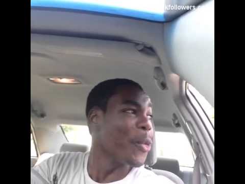 When African kids try a popular trend Vine by Samtakesoff and Pego Will