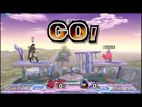 Scrims 92 Grand Finals Mr Watch&Learn Vs  metroid